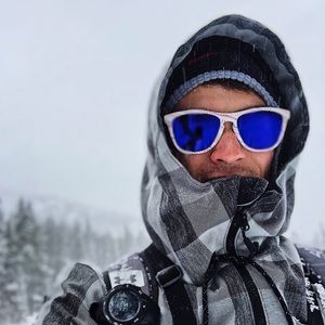 Meet your Posher, Bailey